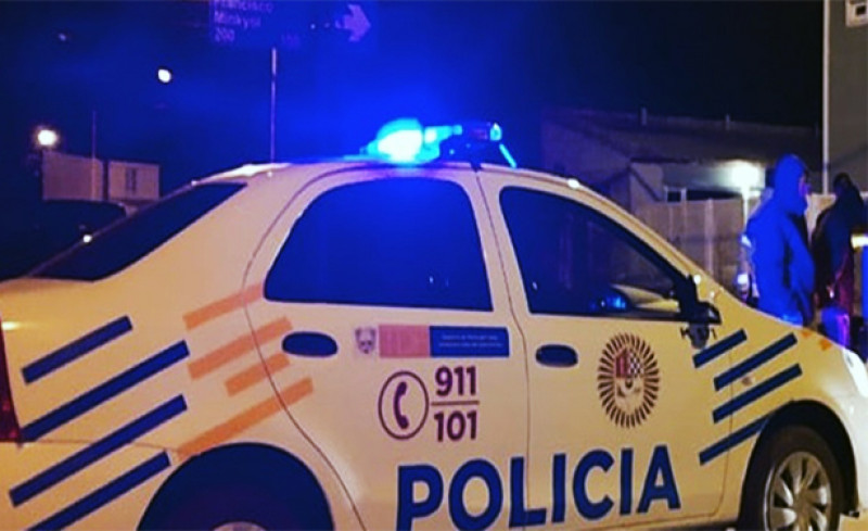 Conductor alcoholizado chocó en margen sur y huyó