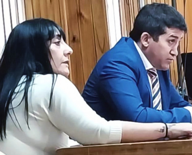 Confirmaron 12 años de prisión para estafadora inmobiliaria