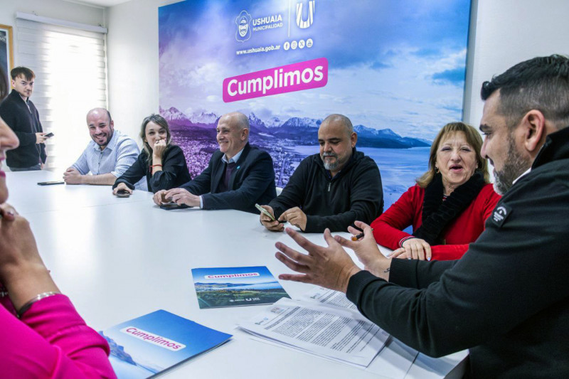 Convenios con las Defensorías de la Nación y de Córdoba