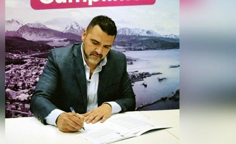 Convocan a postulantes para la Sindicatura Municipal