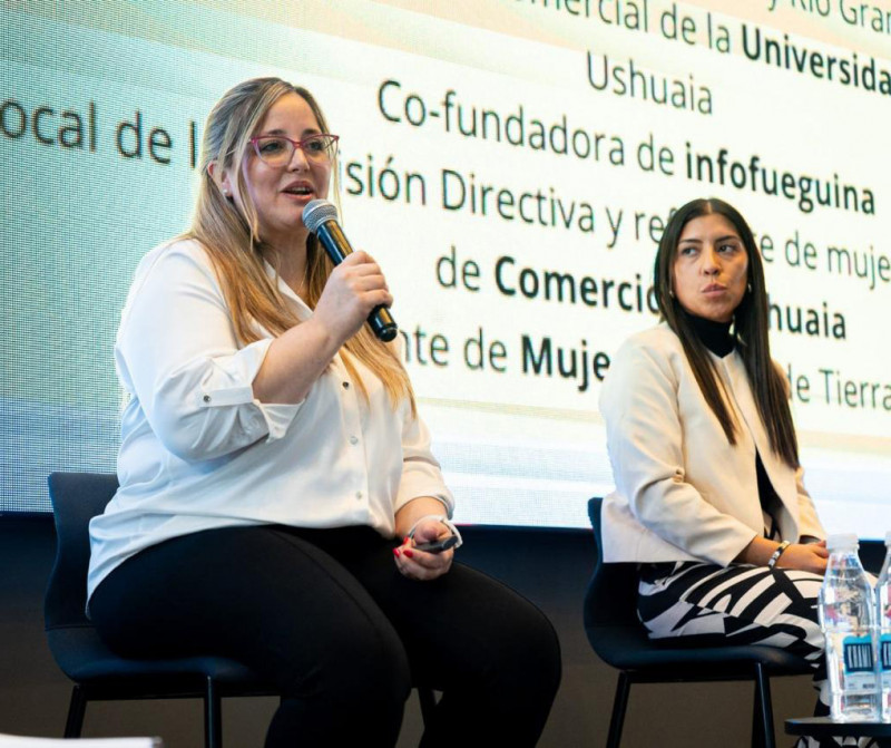 Convocan al Premio Mujeres Empresarias de TDF