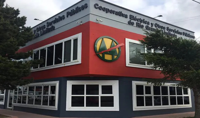 Cooperativa Eléctrica advierte por intentos de estafa