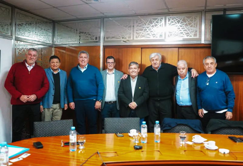 Cooperativa Eléctrica firmó acuerdo clave con CAMMESA