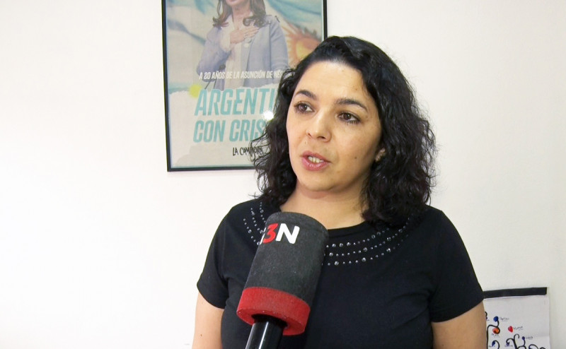 Coparticipación: Se abre el dialogo con el Gobierno