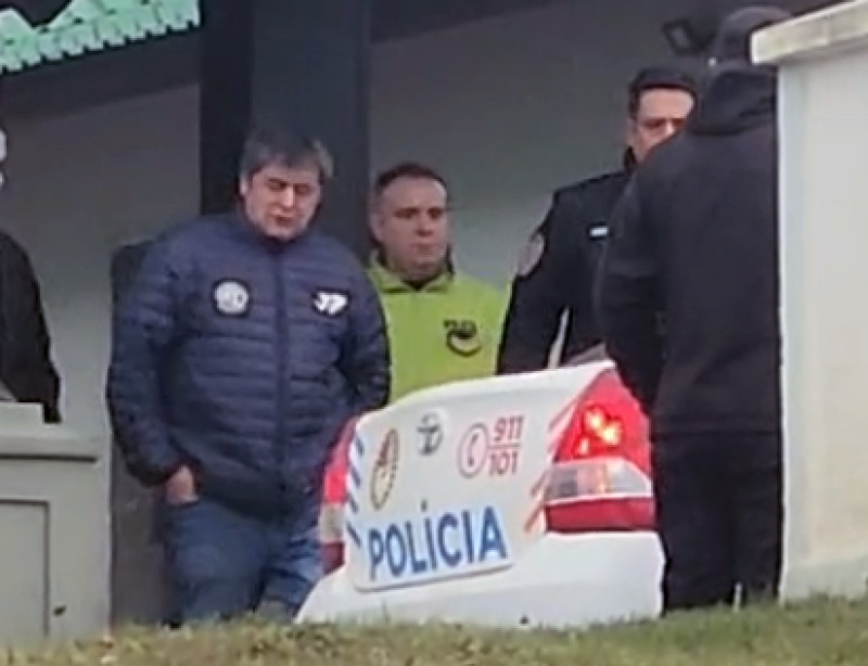 Córdoba aseguró ser inocente y apelará la condena