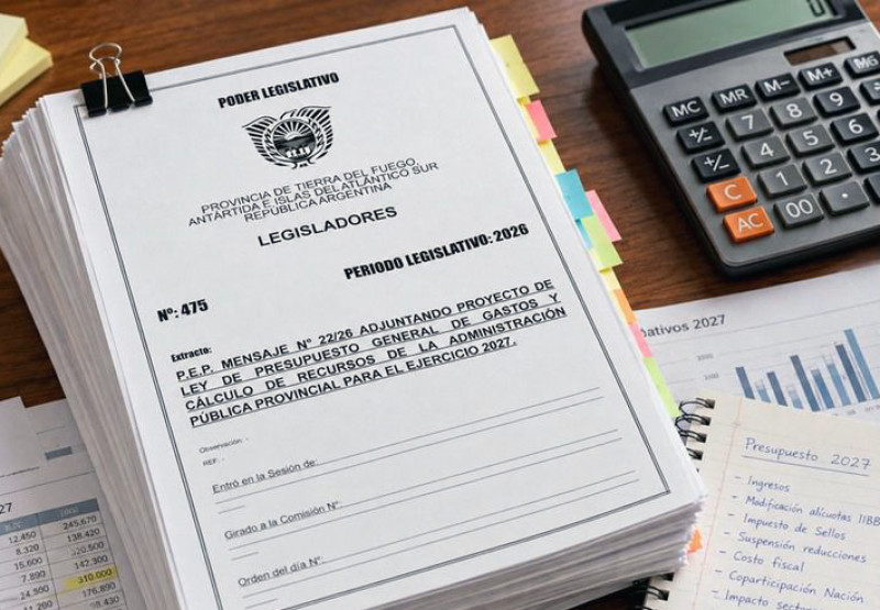 Crece el rechazo al aumento de impuestos en la provincia