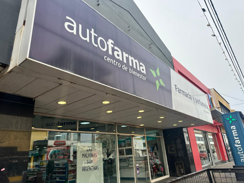 Crisis en Autofarma: confirman el cierre de sucursales