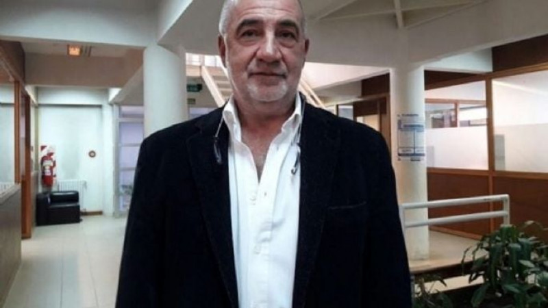 Crisis entre la Clínica San Jorge y OSEF