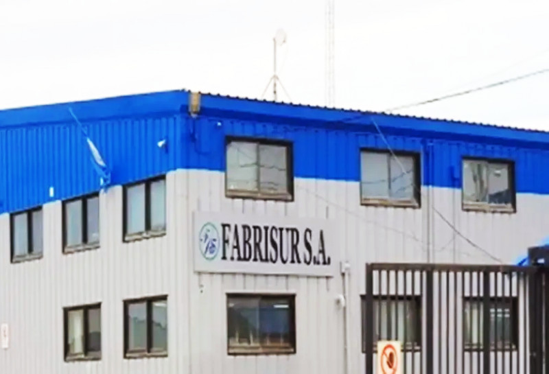 Crisis textil sin freno: Fabrisur confirmó su cierre para 2026