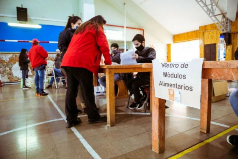 Cronograma para Bienestar y RUPE