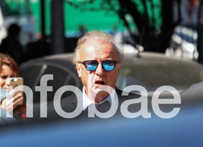 Cuadernos: El dinero se entregaba “a los Kirchner”