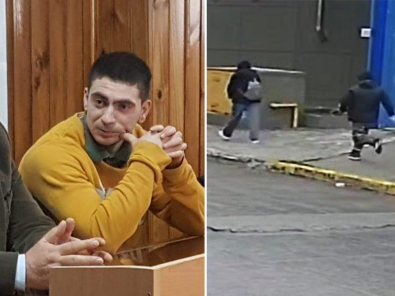 Daniel Jaime seguirá detenido por el asalto en Chacra IV