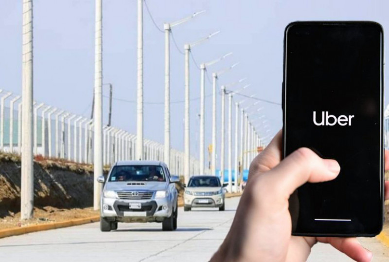 Debate decisivo: Uber, al borde de ser legal en Río Grande