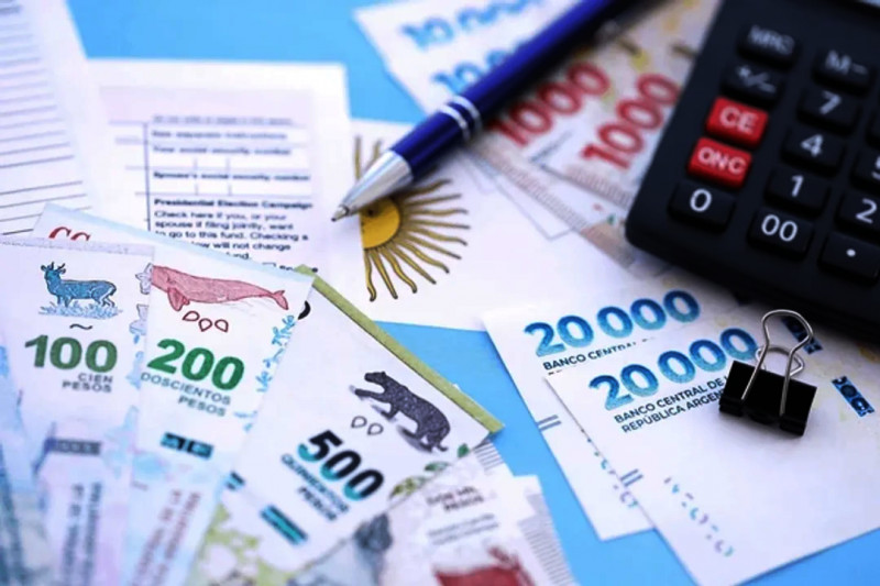 Definieron el salario mínimo para los próximos 10 meses