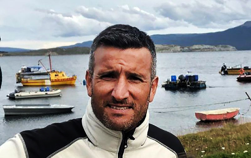 Del PAMI al Puerto: Polizzi investigado judicialmente