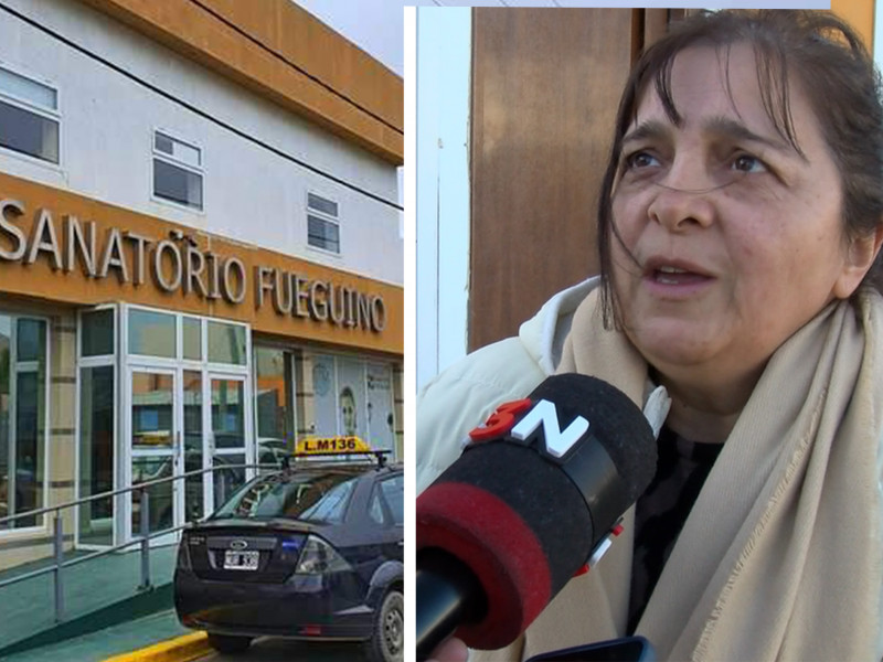 Denuncian a ATSA por falta de acompañamiento gremial