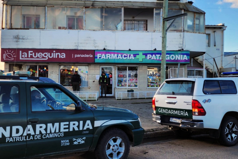 Denuncian adulteración de medicamento en una farmacia