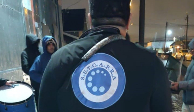 Denuncian despido de personal de seguridad