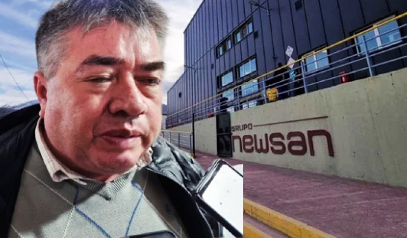 Denuncian que Newsan despidió a 150 trabajadores