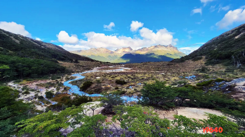 Descontrol e ilegalidad en senderos turísticos de Ushuaia