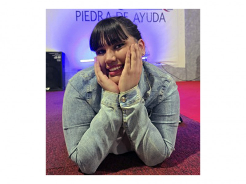 Desde la madrugada buscan a una joven en Río Grande