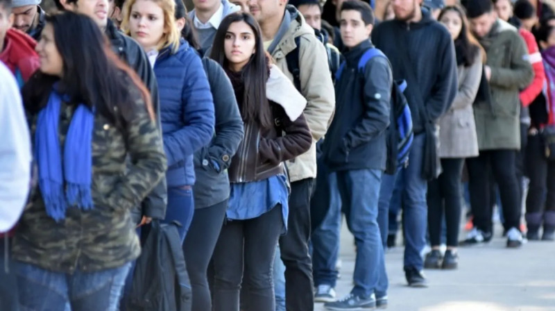 Desempleo: “Ya no es un sector, es generalizado”