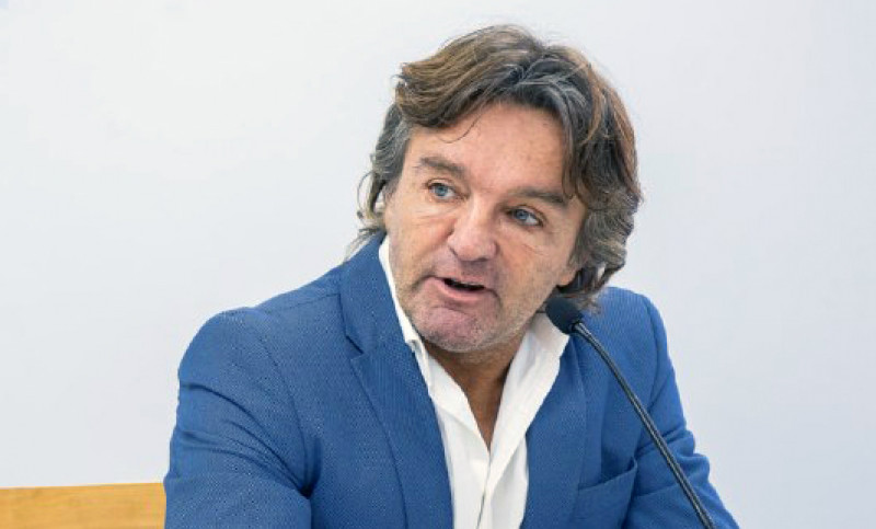 Destacan expansión crediticia del Banco Tierra del Fuego