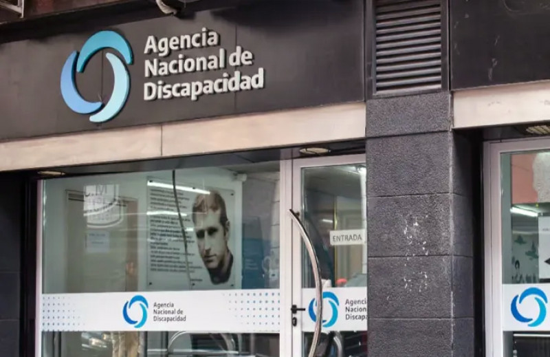 Detectan sobreprecios en la Agencia de Discapacidad