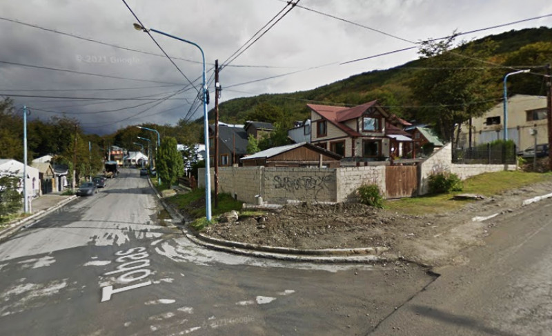 Detienen a joven por el robo de un celular en Ushuaia