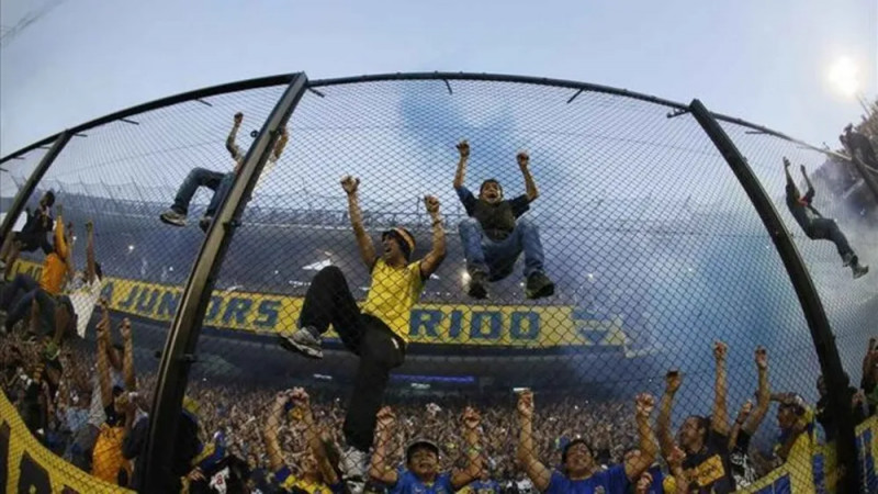 Deudores alimentarios no podrán ingresar a las canchas