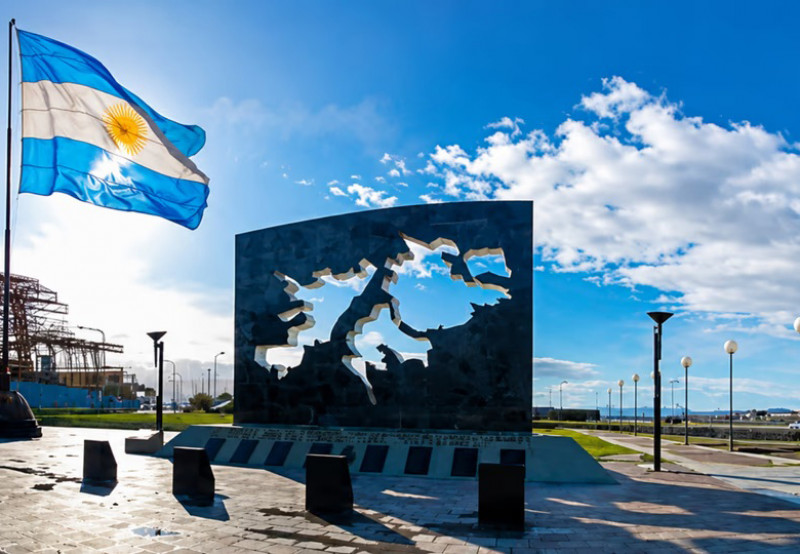Día de la Reafirmación de los Derechos sobre Malvinas