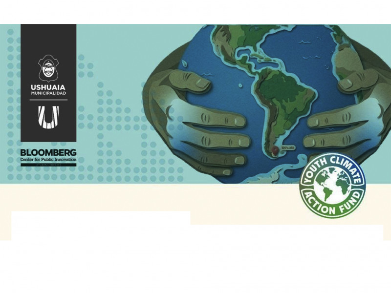 Dictan taller a jóvenes sobre proyectos de acción climática