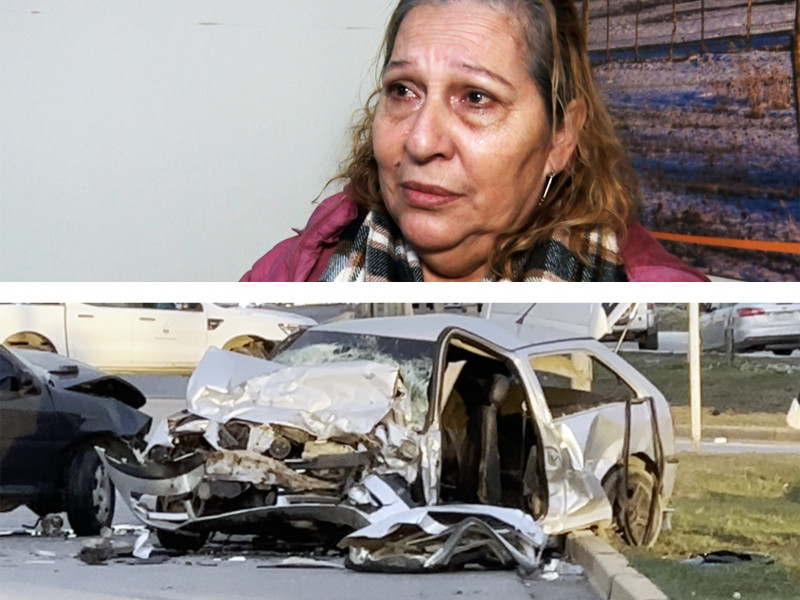 Dos niños en terapia y una familia que clama por justicia