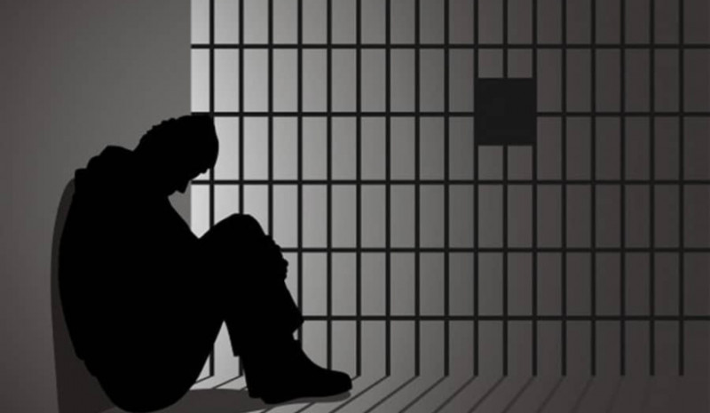 Dura carta de presos luego del suicidio de Ramón Zarza