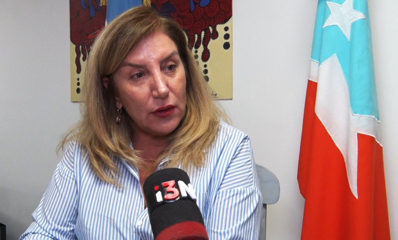Dura crítica sobre el rol del poder legislativo