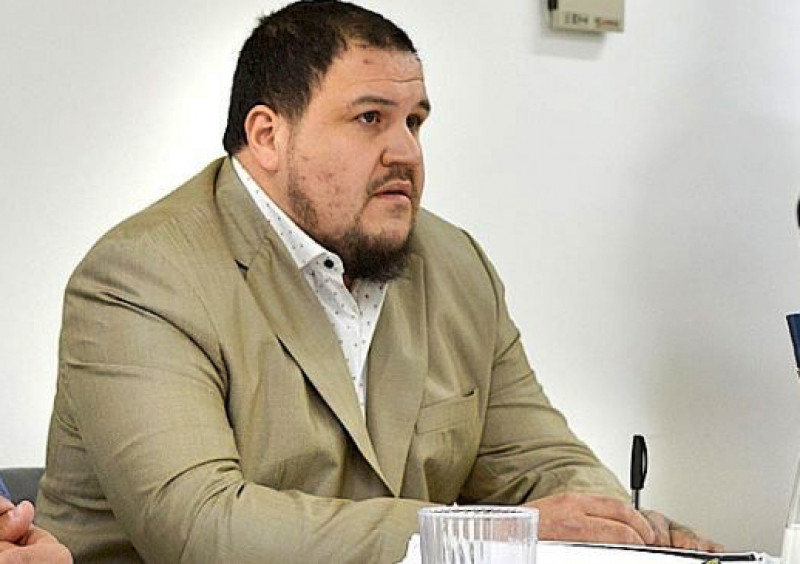 El abogado defensor de Mallo pidió su absolución