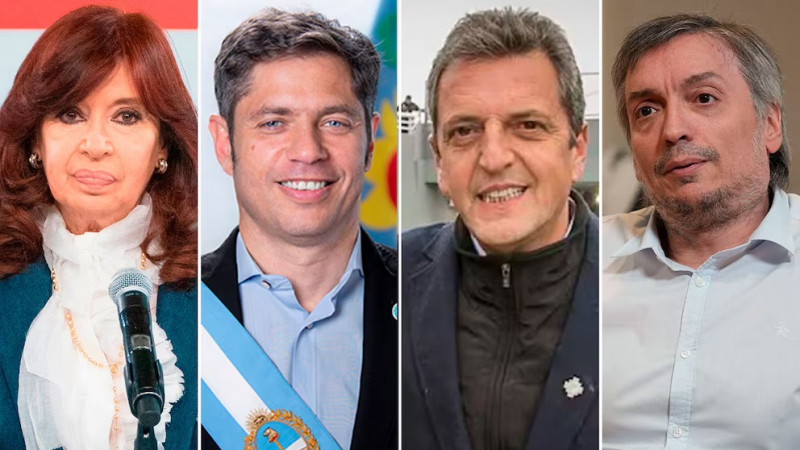 El acuerdo de madrugada del PJ evitó una fractura expuesta