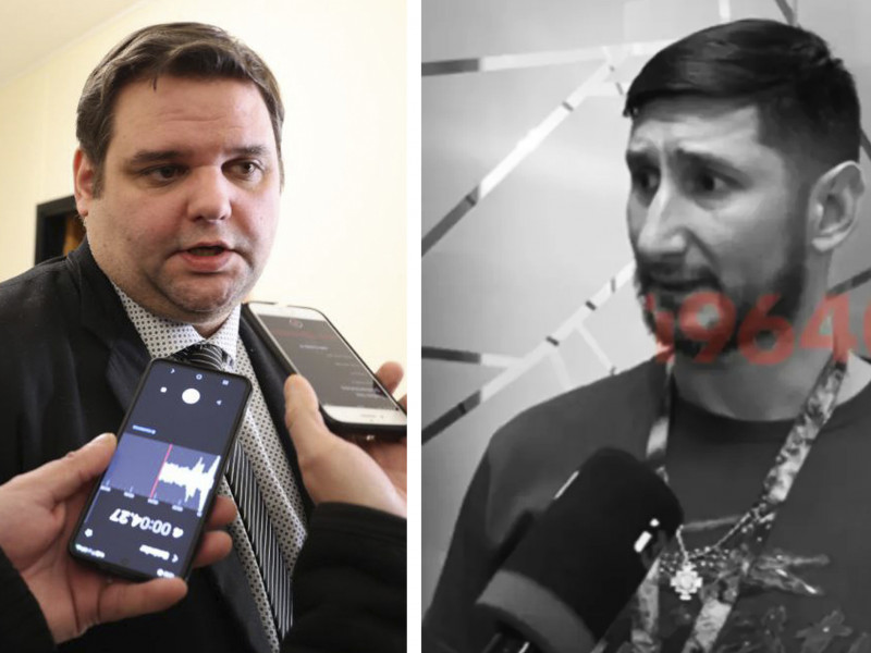 “El ataque fue perpetrado con ensañamiento”