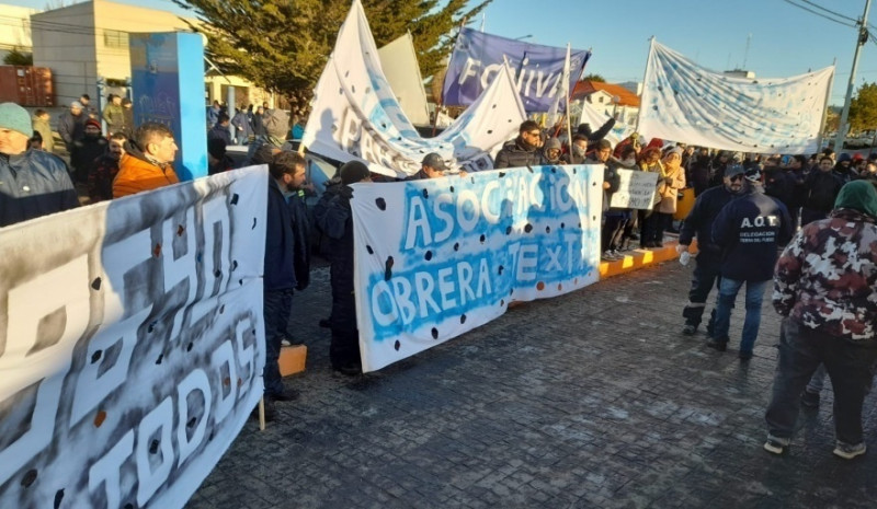 El cierre definitivo de Fabrisur se prevé para octubre