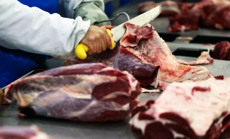 El consumo de carne vacuna en Argentina no remonta