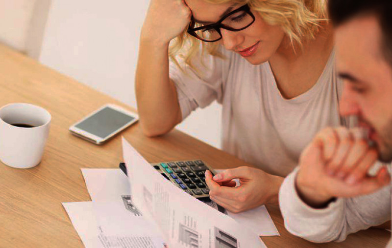 El crédito al sector privado creció solo 0,4% en agosto