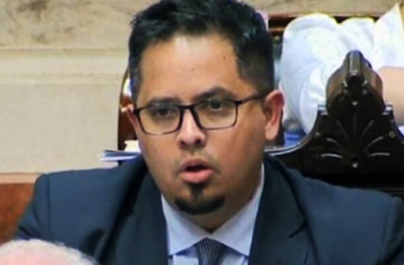 El Diputado Pauli apuntó contra el Gobierno provincial