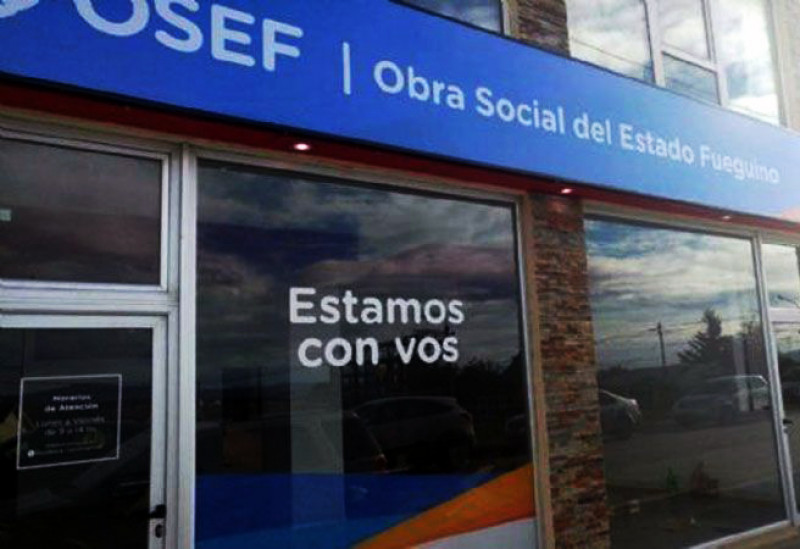 El Ejecutivo reglamentó la nueva ley de la OSEF