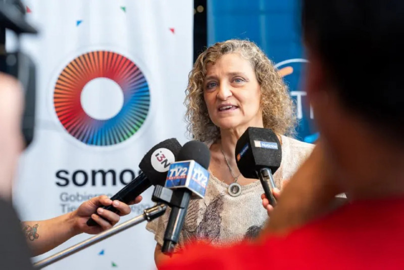 “El escenario seguirá siendo muy complicado” para la industria fueguina