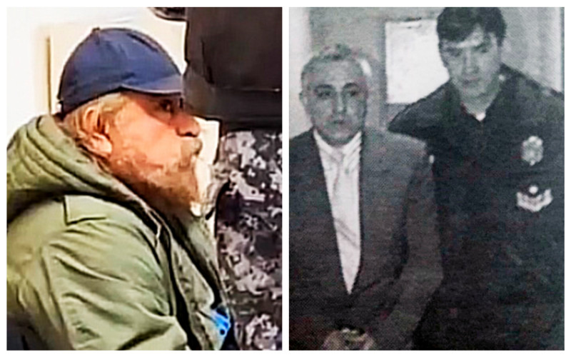 El femicida Ramón Abregú fue dejado en libertad