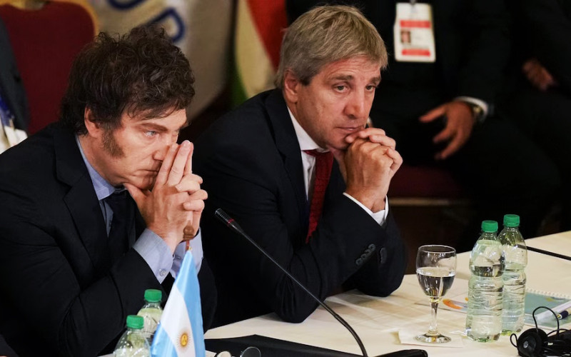 El Gobierno admite que la inflación bajará más lento