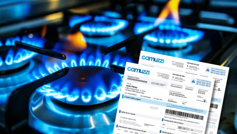 El Gobierno autorizó nueva suba de gas y luz para junio