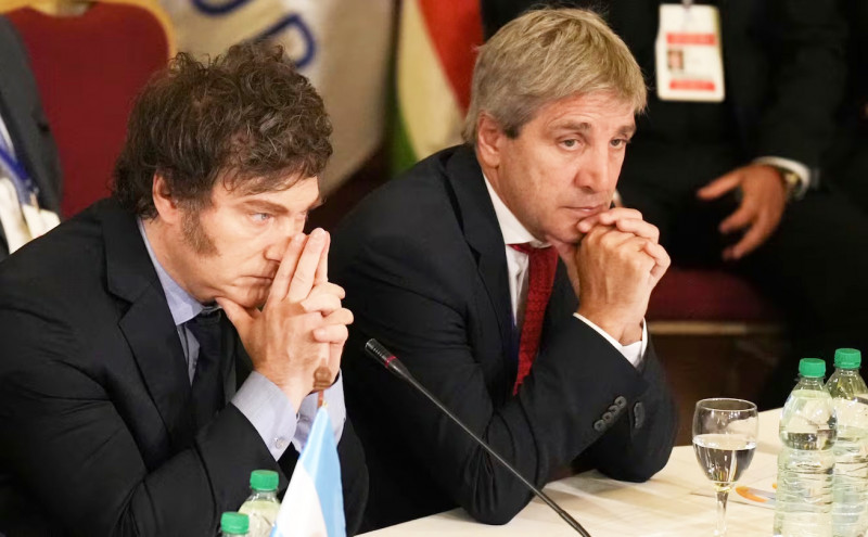 El Gobierno busca evitar un rebote de la inflación
