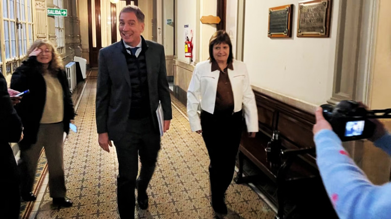 El Gobierno cerca de los votos para suspender las PASO