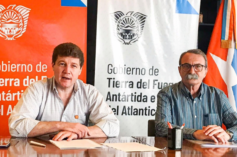 El Gobierno irá a la Justicia contra la intervención